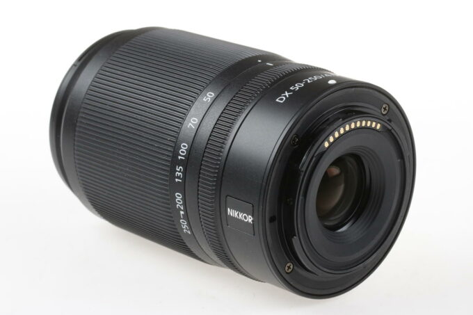 Nikon Z DX 50-250mm f/4,5-6,3 VR - #20104392 - Image 4