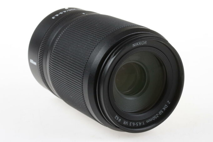 Nikon Z DX 50-250mm f/4,5-6,3 VR - #20104392 - Image 5