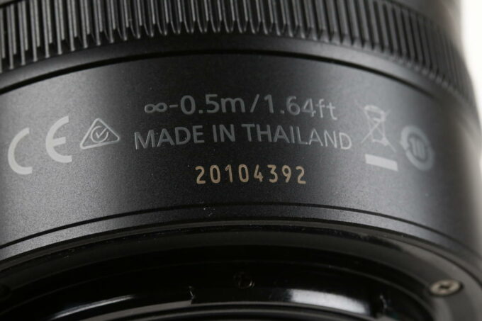 Nikon Z DX 50-250mm f/4,5-6,3 VR - #20104392 - Image 6