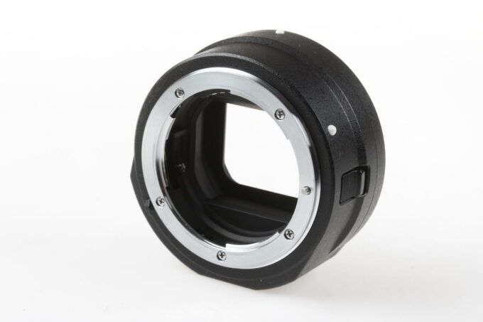 Nikon FTZ II Bajonett Adapter für Nikon Z - #20036295