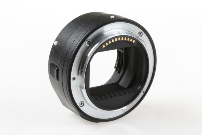 Nikon FTZ II Bajonett Adapter für Nikon Z - #20036295