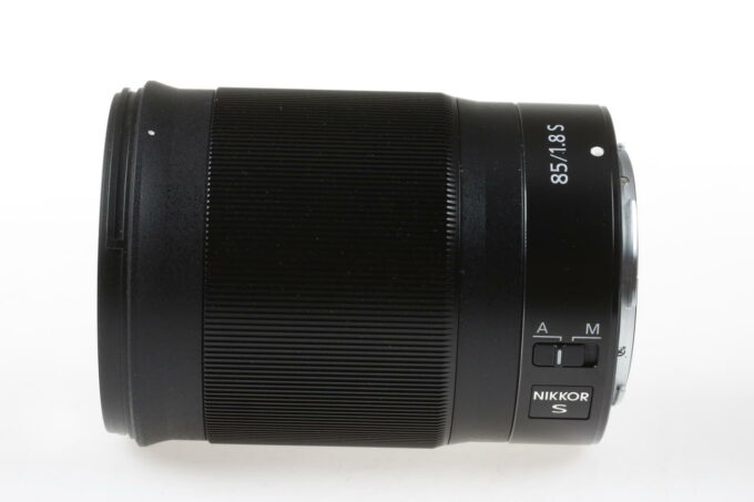 Nikon Z 85mm f/1,8 S - #20020131 - Image 3