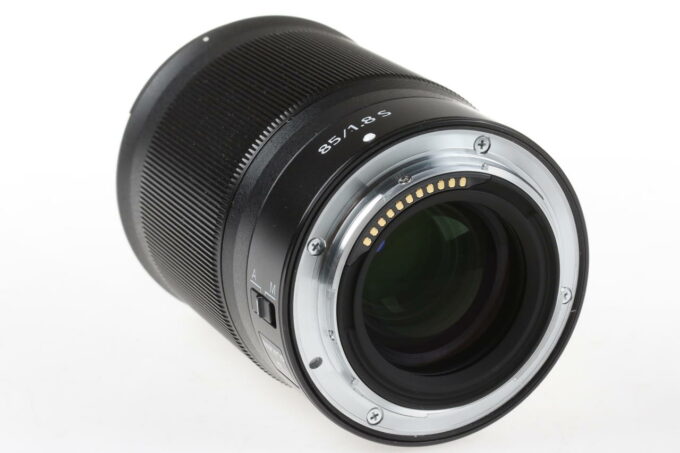 Nikon Z 85mm f/1,8 S - #20020131 - Image 4