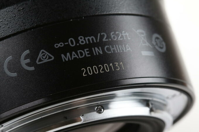 Nikon Z 85mm f/1,8 S - #20020131 - Image 6