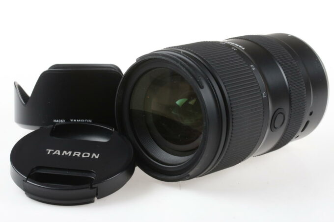 Tamron 28-75mm f/2,8 Di III VXD G2 für Nikon Z - Image 2