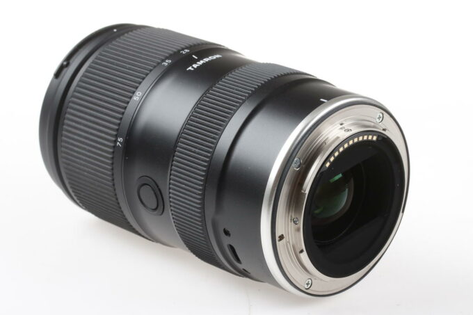 Tamron 28-75mm f/2,8 Di III VXD G2 für Nikon Z - Image 4