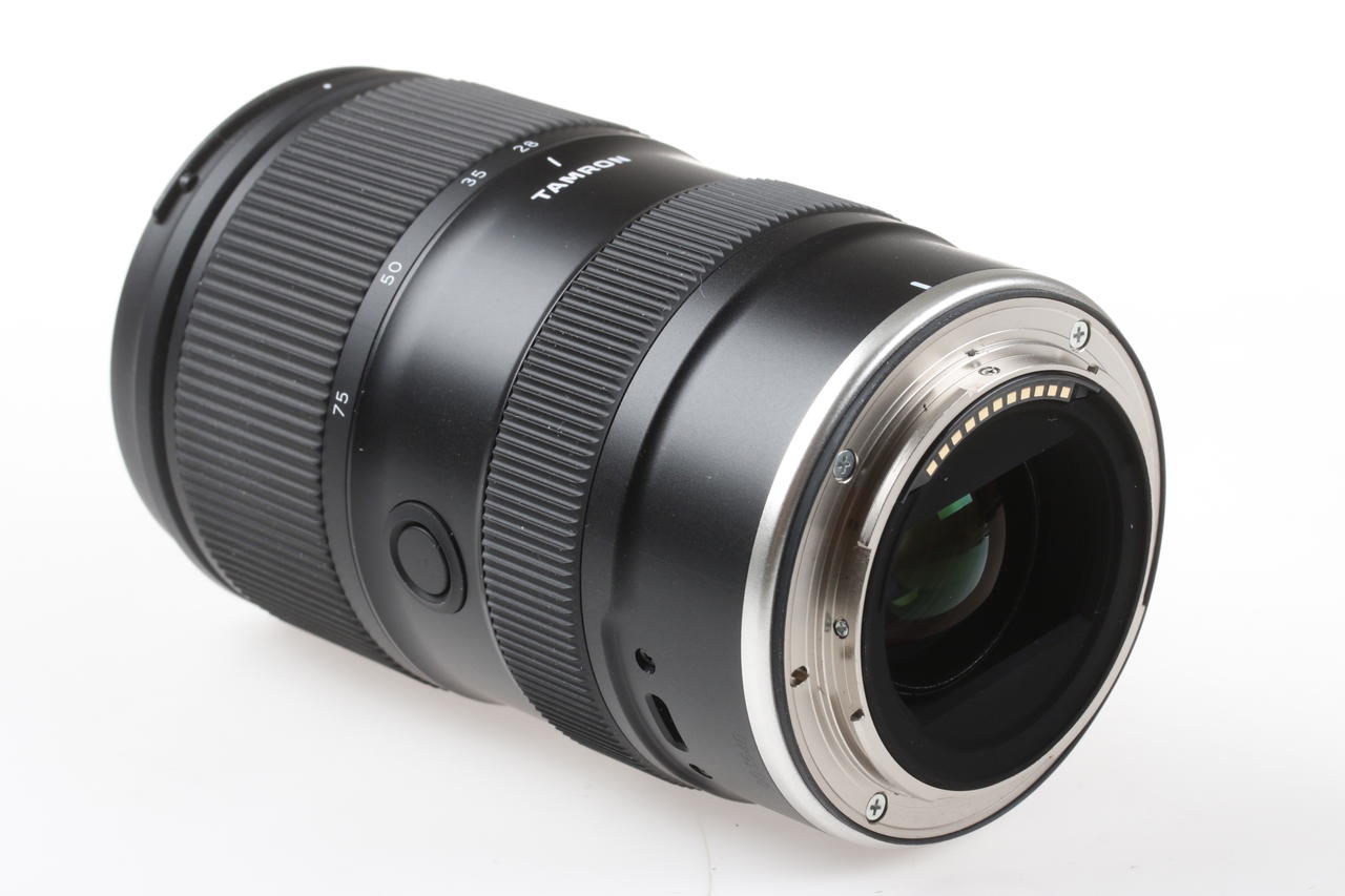 Tamron 28-75mm f/2,8 Di III VXD G2 für Nikon Z
