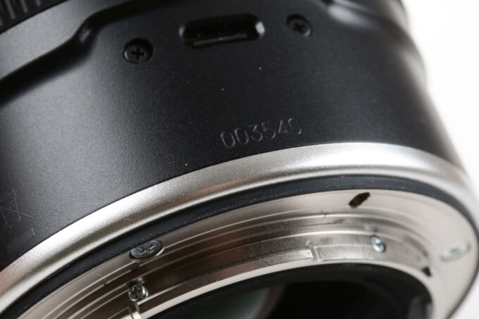 Tamron 28-75mm f/2,8 Di III VXD G2 für Nikon Z - Image 6