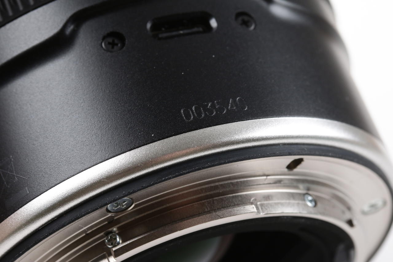 Tamron 28-75mm f/2,8 Di III VXD G2 für Nikon Z