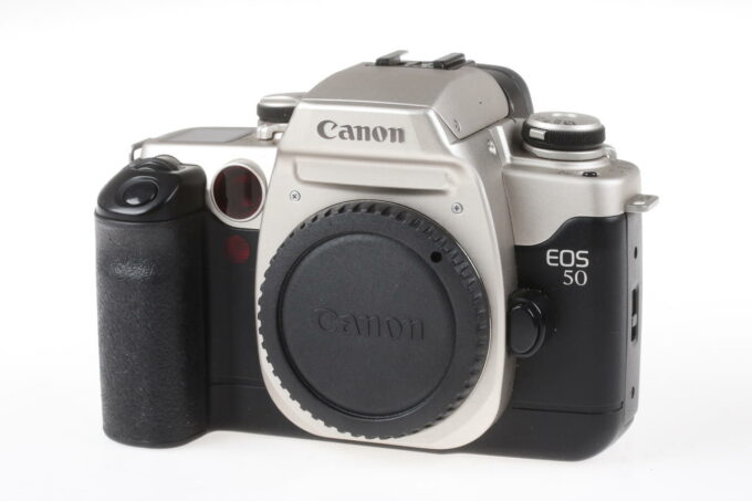 Canon EOS 50 Gehäuse - #1865704