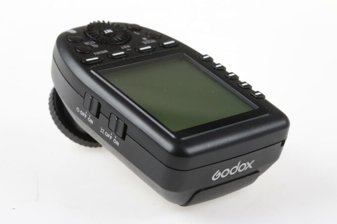 Godox X pro TTL (N) Auslöser für Nikon - Image 3