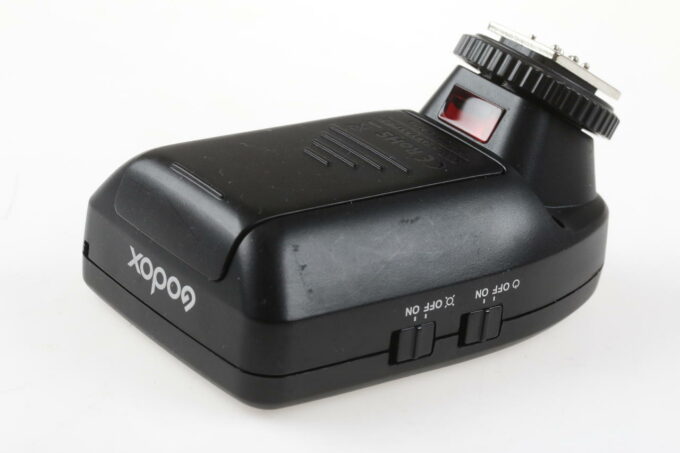 Godox X pro TTL (N) Auslöser für Nikon - Image 5