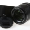 Viltrox 56mm f/1,4 STM für Nikon Z-Mount