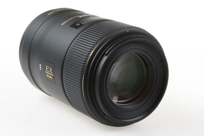 Sigma 105mm f/2,8 DG Macro HSM OS für Nikon F - #16357767 - Image 5