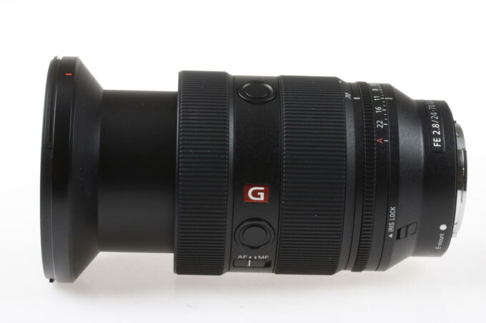 Sony FE 24-70mm f/2,8 GM II - #1841569 - Image 3