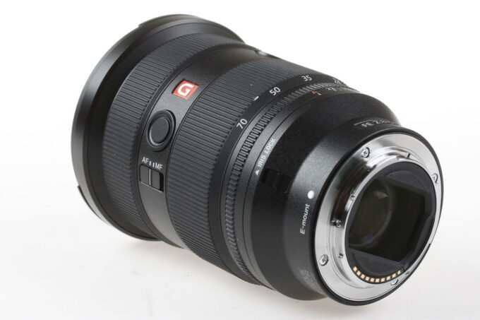 Sony FE 24-70mm f/2,8 GM II - #1841569 - Image 4