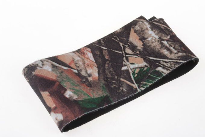 easyCover Camouflage für Sigma 150-600mm DG DN OS Sports (Sony E)