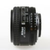 Nikon AF 28mm f/2,8 - #336933