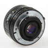Nikon AF 28mm f/2,8 - #336933