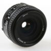 Nikon AF 28mm f/2,8 - #336933