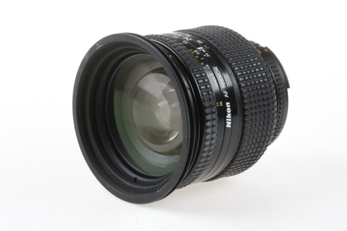 Nikon AF 24-120mm f/3,5-5,6 D - #245637