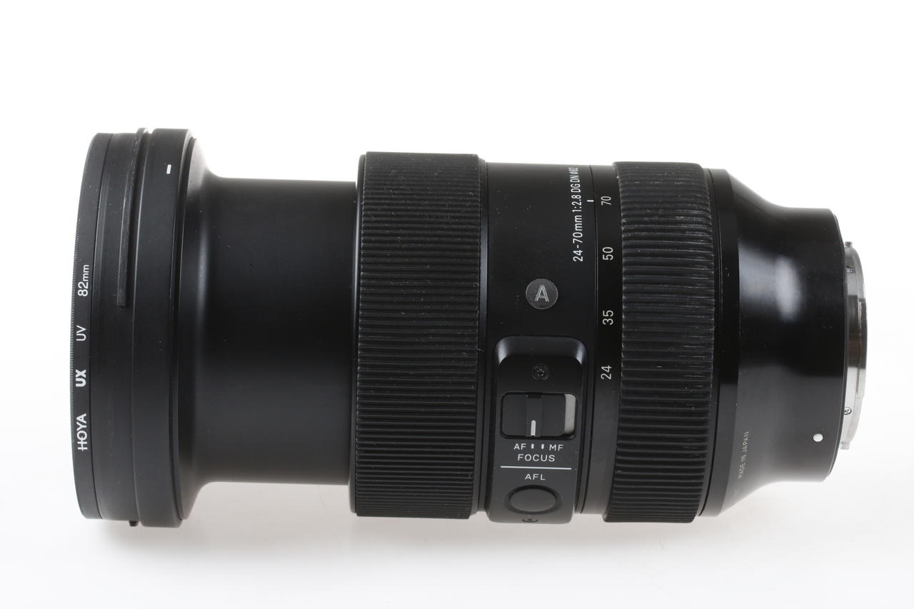 Sigma 24-70mm f/2,8 DG DN Art für Sony FE - #54836614