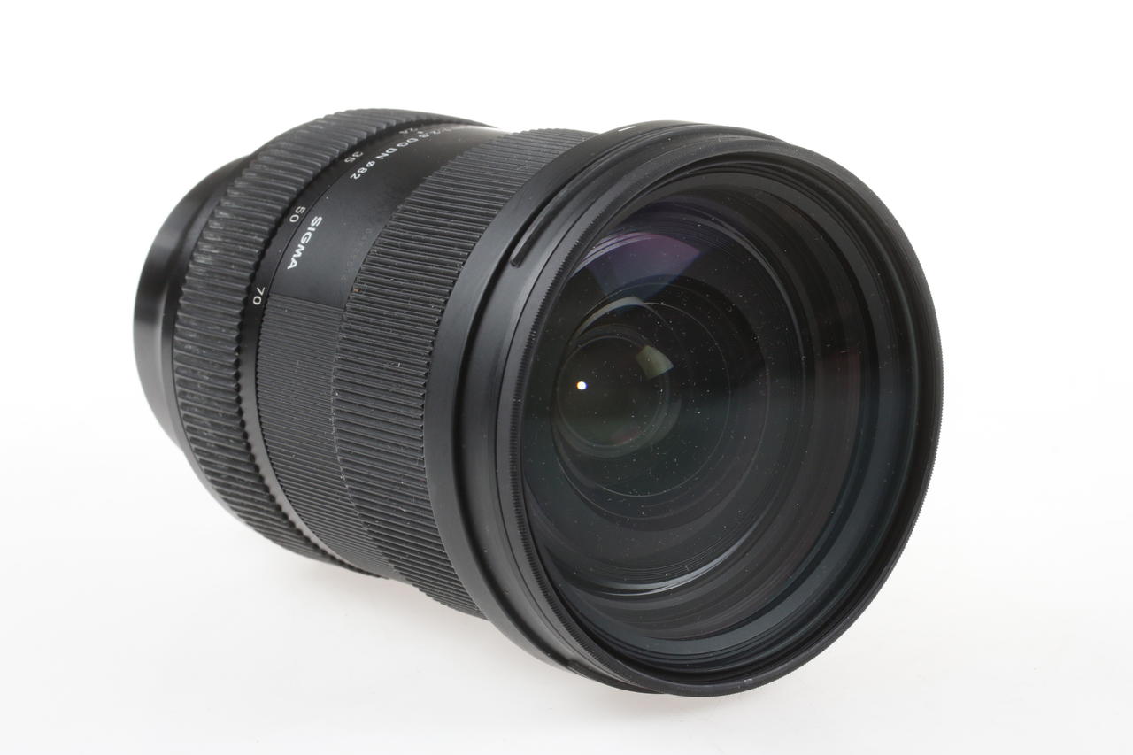 Sigma 24-70mm f/2,8 DG DN Art für Sony FE - #54836614