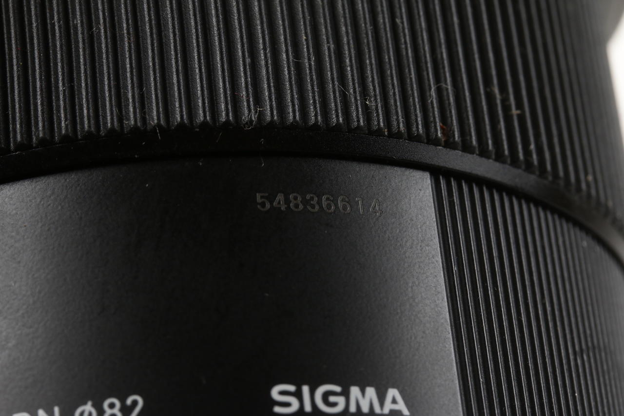 Sigma 24-70mm f/2,8 DG DN Art für Sony FE - #54836614