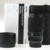 Sigma 105mm f/2,8 DG DN Macro für Sony E - #55330042