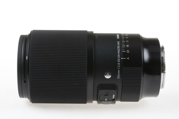 Sigma 105mm f/2,8 DG DN Macro für Sony E - #55330042