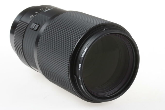 Sigma 105mm f/2,8 DG DN Macro für Sony E - #55330042