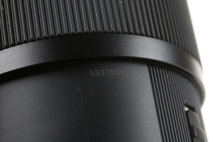 Sigma 105mm f/2,8 DG DN Macro für Sony E - #55330042