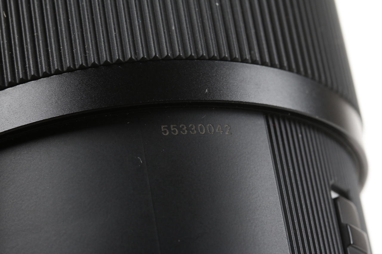 Sigma 105mm f/2,8 DG DN Macro für Sony E - #55330042 - Image 6