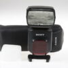 Sony HVL-F60M Blitzgerät - #1922133