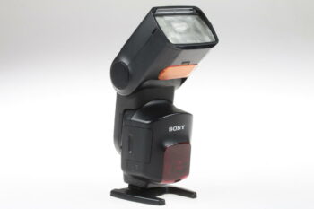 Sony HVL-F60M Blitzgerät - #1922133