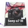 Buch - Sony Alpha 7 III / Bildner
