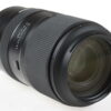 Tamron 50-400mm f/2,8-5,6 Di III VC VXD Sony FE - #001158