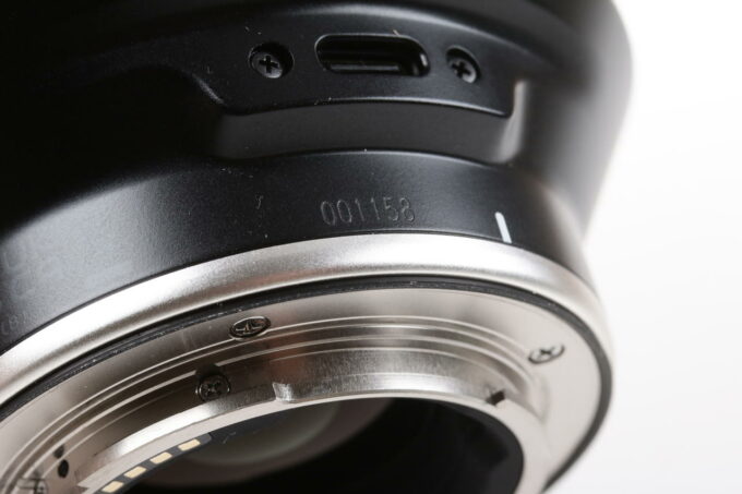 Tamron 50-400mm f/2,8-5,6 Di III VC VXD Sony FE - #001158
