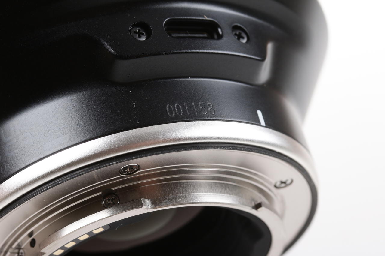 Tamron 50-400mm f/4,5-6,3 Di III VC VXD Sony FE - #001158 - Image 5