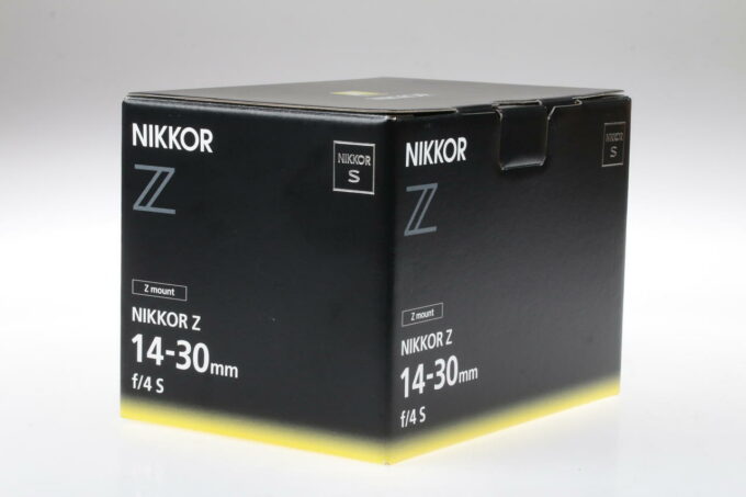 Nikon NIKKOR Z 14-30mm f/4,0 S - #20018769 - Image 2