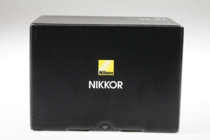 Nikon NIKKOR Z 14-30mm f/4,0 S - #20018769 - Image 3