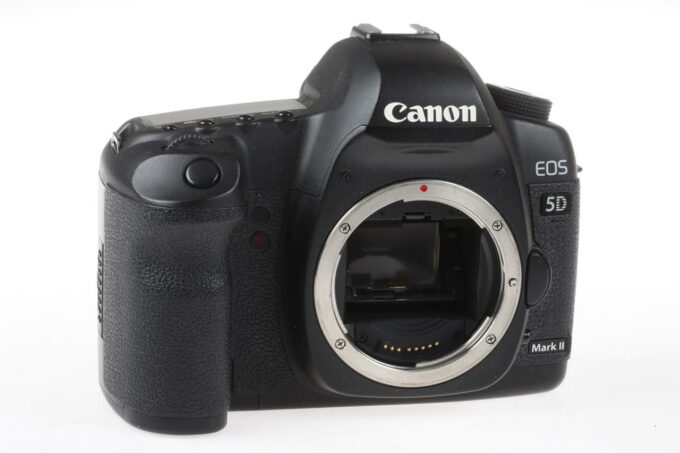 Canon EOS 5D Mark II Body - #361703138 - Image 2