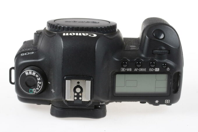 Canon EOS 5D Mark II Body - #361703138 - Image 3