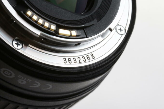 Canon EF 24-105mm f/4,0 L IS USM - #3632368