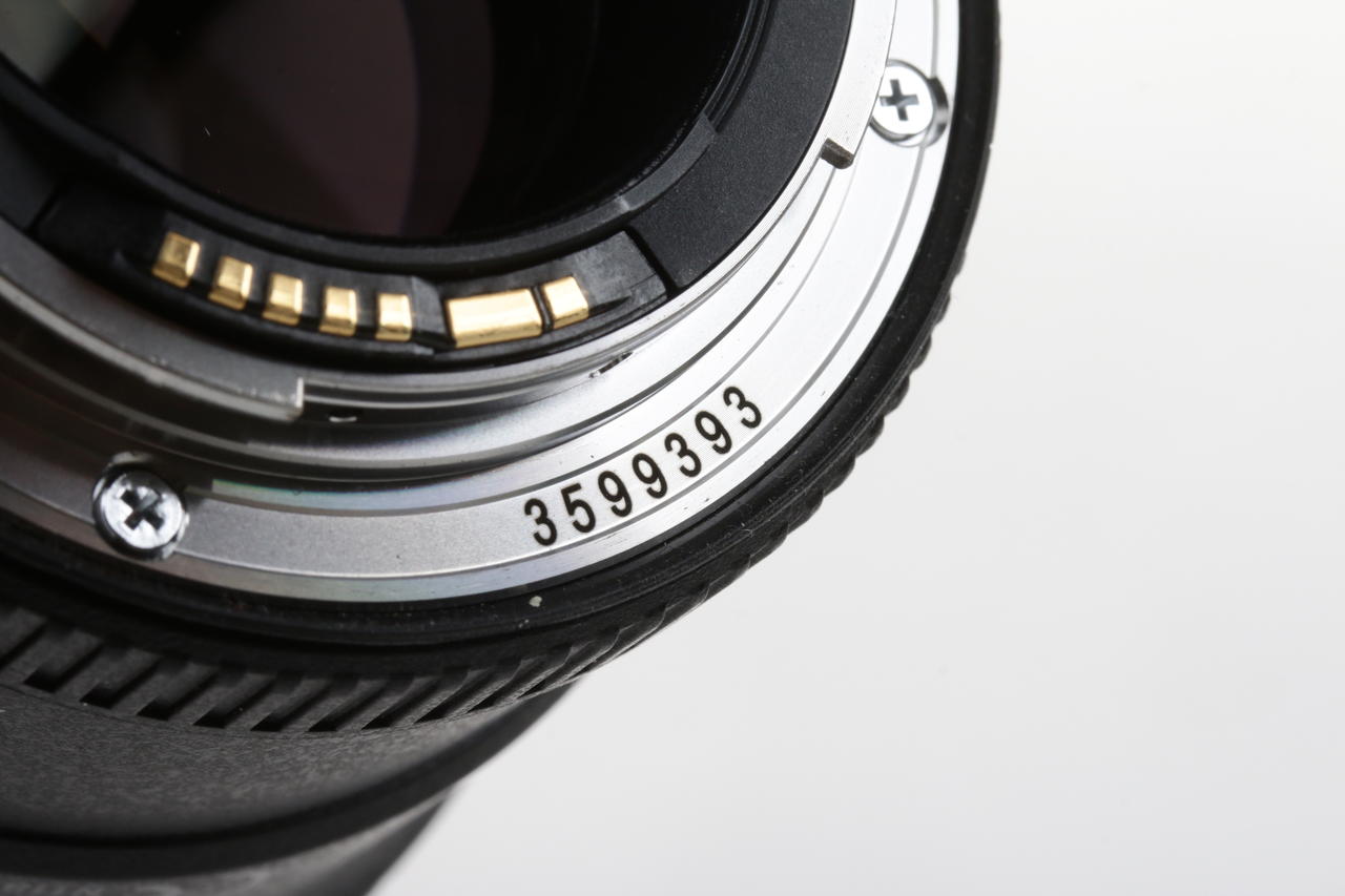 Canon EF 100mm f/2,8 L Macro IS USM - #3599393 - Image 5