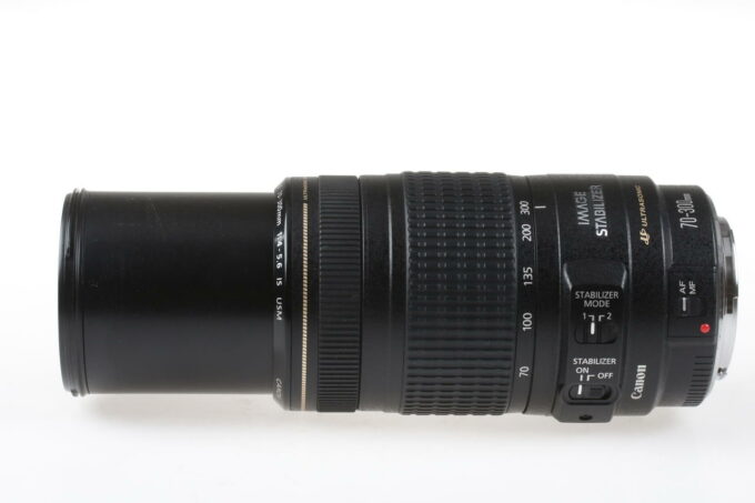 Canon EF 70-300mm f/4,0-5,6 IS USM - #76707777 - Image 2