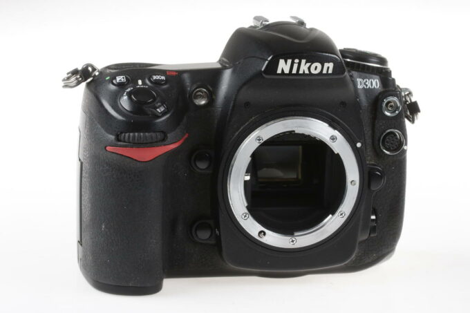 Nikon D300 Body - #4099946 - Image 2