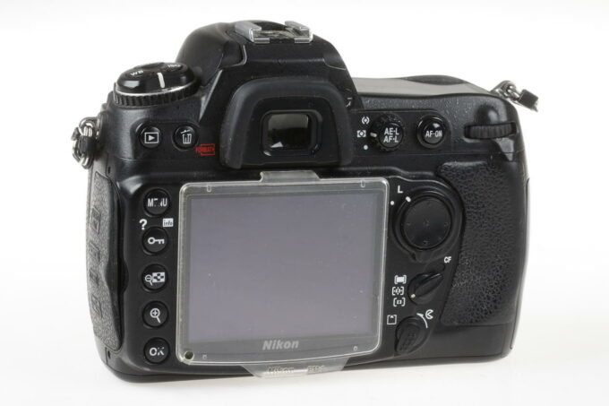 Nikon D300 Body - #4099946 - Image 4