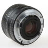 Nikon AF 50mm f/1,8 D - #683908