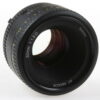 Nikon AF 50mm f/1,8 D - #683908
